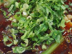 -辣妈水饺红冒菜(金阳路店)