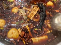 -黑竹香鸡(营和巷店)