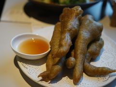 -顶特勒·黄鱼馆·特色菜(上海大世界店)