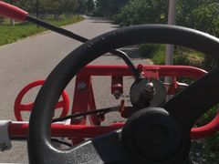 -永定河休闲森林公园