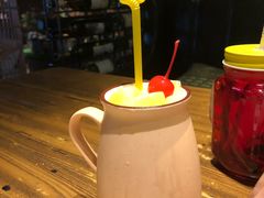 -胡桃里音乐酒馆(石家庄店)
