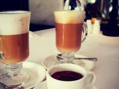 -火车头法国西餐厅