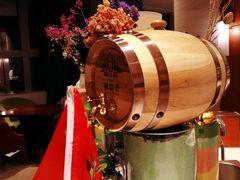 -重庆解放碑帝晶酒店·姜厨房西餐厅