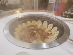 -东北铁锅宴(云龙华府店)