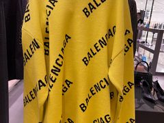 -BALENCIAGA(恒隆广场店)