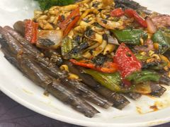 -轩记海鲜餐厅·四十五年老字号·经典粤菜(西区彩虹店)