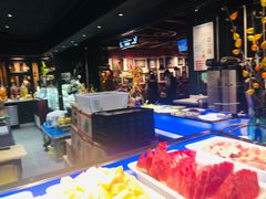 -加餐海鲜自助(集美银泰百货店)