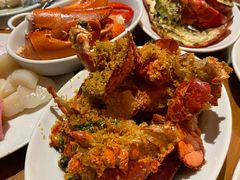 -mezza9 Macau(澳门君悦酒店)
