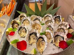 -威斯汀舞台餐厅