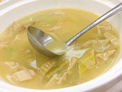 -朝郡酒家·粤菜(燕大星苑店)