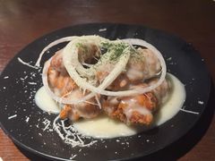-Fuzzy Bistro 浮几韩餐·茶酒馆