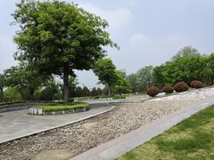 -济宁市太白湖旅游景区