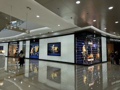 -LV路易威登(杭州万象城店)