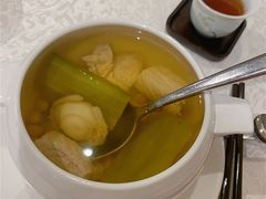 -红棉中餐厅·广州海航威斯汀酒店