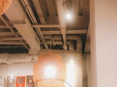 大堂-之参餐厅(前门大街店)