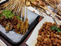 -木屋烧烤(双榆树店)