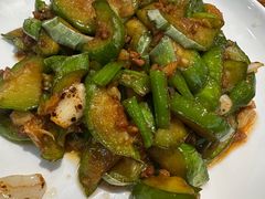 -酸婆娘重庆菜(紫竹路店)