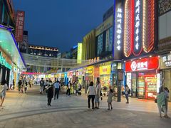 -万达广场(松江店)