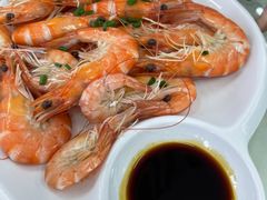 -双月饭店·20年老字号(新村店)