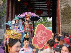 -杭州宋城