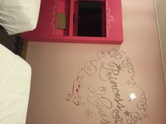 天空花园酒店(明洞中央店)-中央明洞空中公園酒店