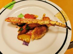 -蟹道乐(道顿堀本店)