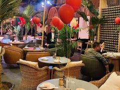 -不二民谣音乐餐酒吧(长沙店)