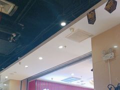 -福缘烤肉王自助(爱琴海-原比尔森店)