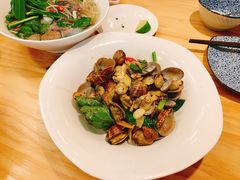 -越美小馆·越南料理(曲江店)