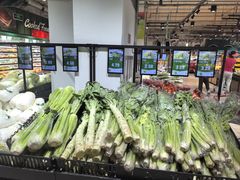 -京客隆超市(京源店)