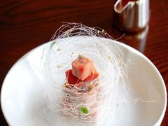 -广州柏悦酒店·悦景轩·粤菜餐厅