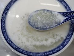 椰汁马蹄沙-江记甜品(罗湖店)