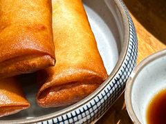 -蟹黄鱼·海派深夜面馆(巨鹿路店)