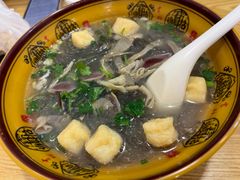 -绿柳居(许府巷店)