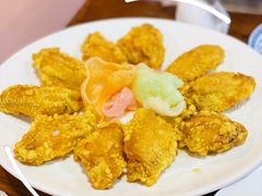 -盛德利食府 天津菜(河西店)