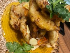 -香厨中餐厅(松北香格里拉店)