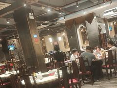 -红鼎坊·老成都火锅(新南门店)