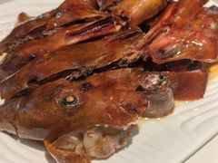 -香港新发烧腊茶餐厅(水围店)