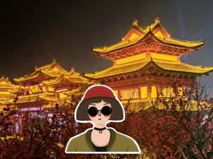 -威海华夏城景区