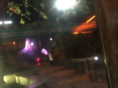 -金隅凤山酒店