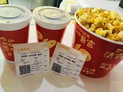 -金逸影城(大悦城IMAX激光店)