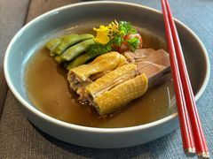-拾宴(汇智国际商业中心店)