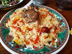 -巴依老爷新疆美食(望京小街店)