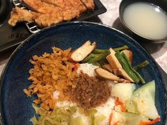 -馔豚·台北菜专门店(深圳湾万象城店)