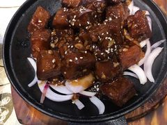 -阿巧一号私房菜(止园路店)