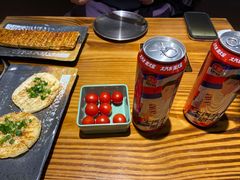 -半酌烧烤小酒馆(南京东路店)