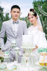 点击看大图 -皇室米澜摄影工作室(宝安店)