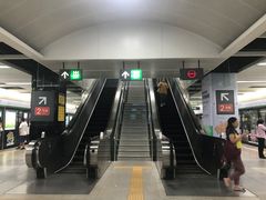 -大剧院(地铁站)