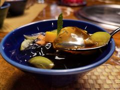 -山港凯悦酒店·BEBA海滩烧烤餐厅酒吧