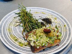 苏式烟熏青鱼-江南雅厨(李公堤店)